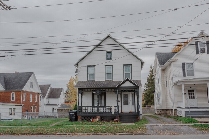 More Photos Of , Geneva Multifamily For Sale