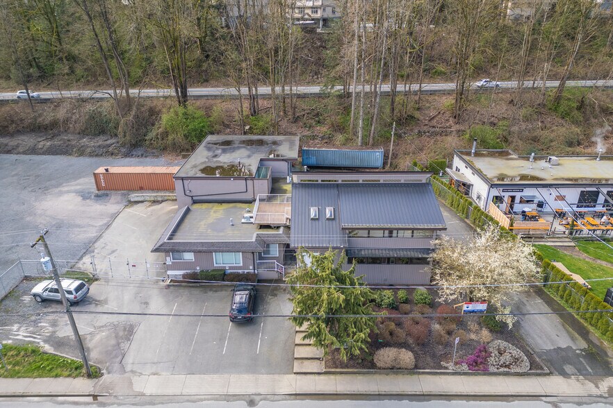 More Photos Of 2253 Railway st, Abbotsford Land For Lease