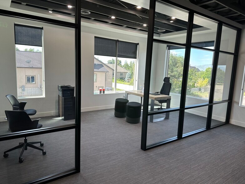 More Photos Of 140 S Main St, Lindon Medical For Lease