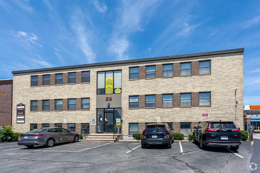 More Photos Of 515 Providence Hwy, Dedham Office For Lease