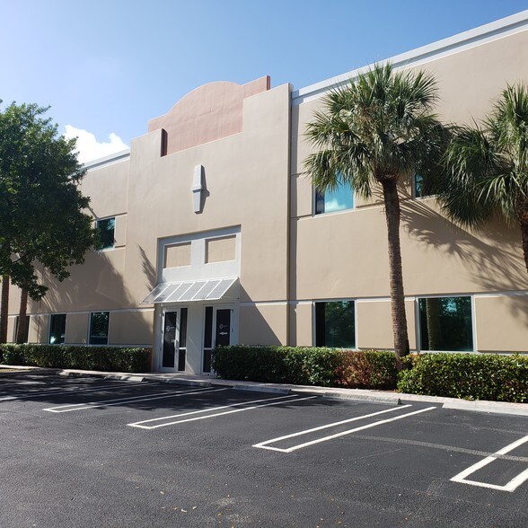 More Photos Of 601 N Congress Ave, Delray Beach Warehouse For Sale