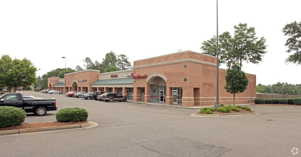 More Photos Of 2165 Whiskey Rd, Aiken Unknown For Lease