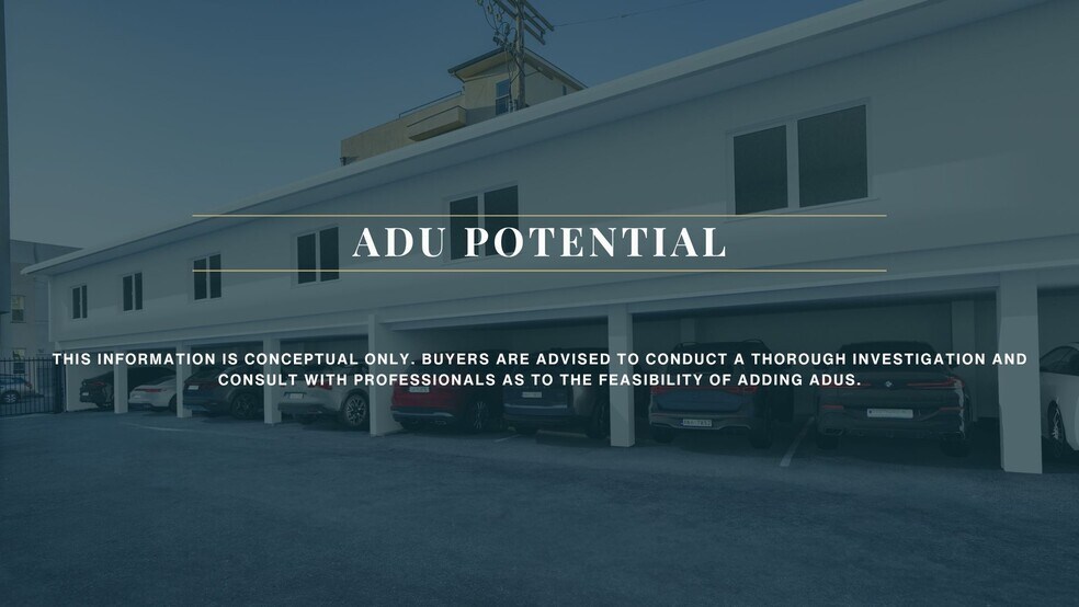 More Photos Of 11175 Huston St, North Hollywood Apartments For Sale