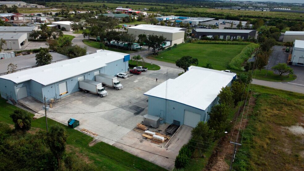 More Photos Of , Fort Pierce Industrial For Sale
