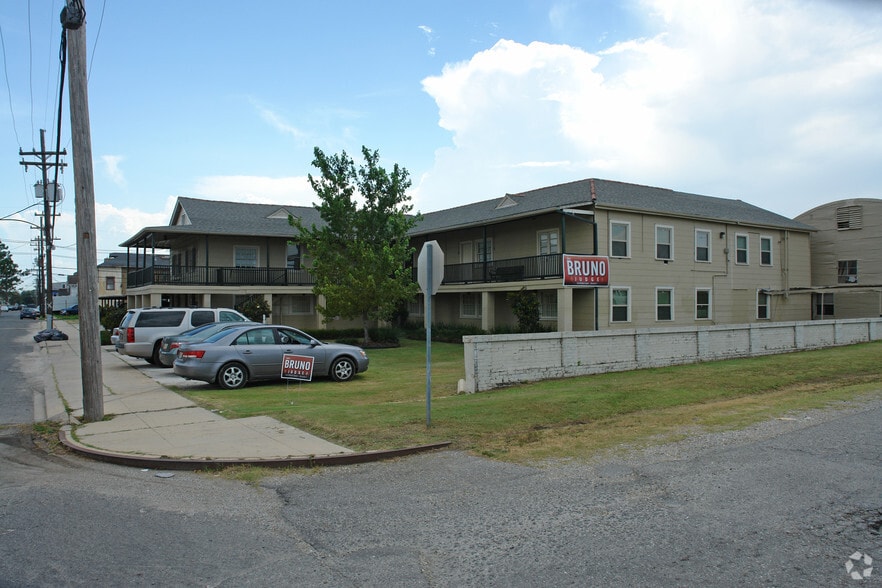 Primary Photo Of 1515 S Salcedo St, New Orleans Office For Lease