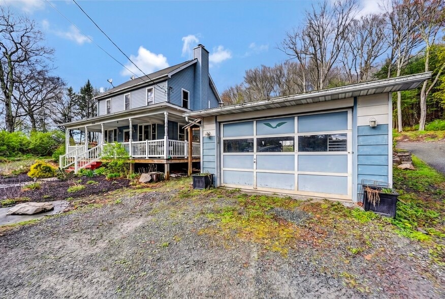 Primary Photo Of 768 Texas Palmyra Hwy, Hawley Specialty For Sale