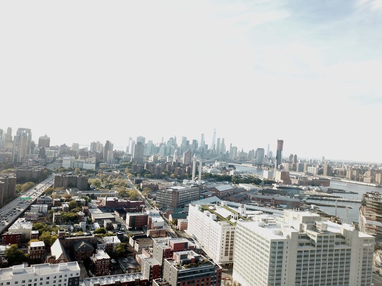 More Photos Of 16 Waverly Ave, Brooklyn Loft Creative Space For Lease