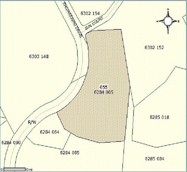 More Photos Of 655 Engineering Dr, Peachtree Corners Office For Lease