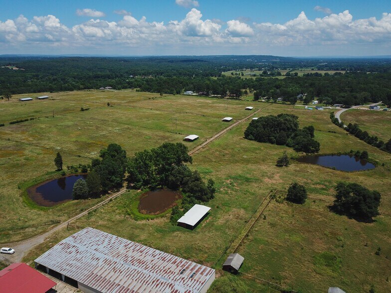 More Photos Of 3655 Beach Way, Van Buren Land For Sale