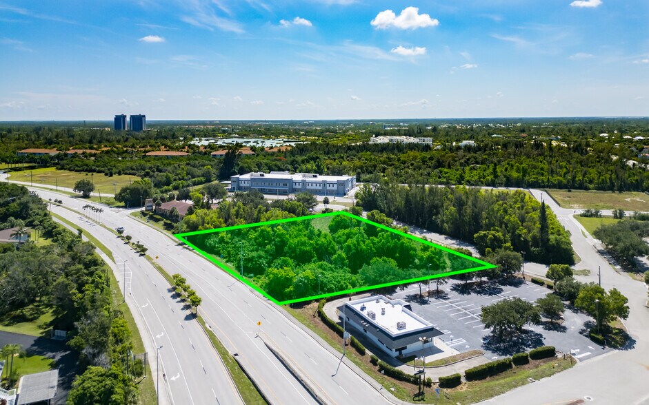 More Photos Of 15100 Elderberry Ln, Fort Myers Land For Sale