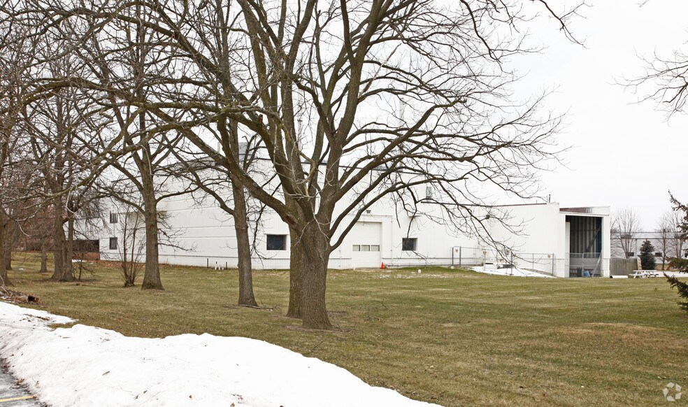 More Photos Of 560 Avis Dr, Ann Arbor Manufacturing For Sale