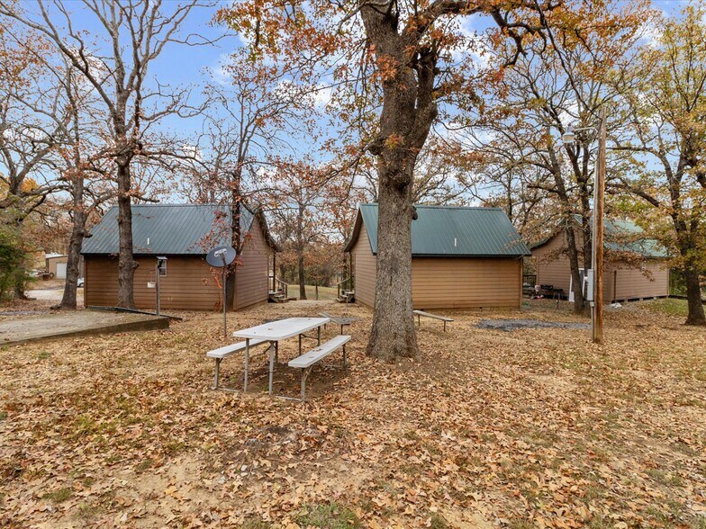 More Photos Of 2131 Sioux Dr, Sulphur Multifamily For Sale