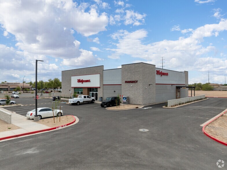 More Photos Of 4760 Val Vista dr, Gilbert Drugstore For Sale