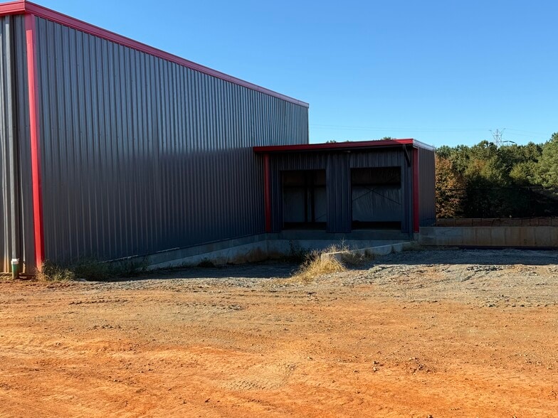 More Photos Of 506 Entrepreneur Ct, Greer Unknown For Lease
