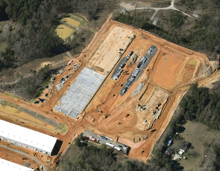 More Photos Of 2910 Lowell Rd, Apex Unknown For Lease