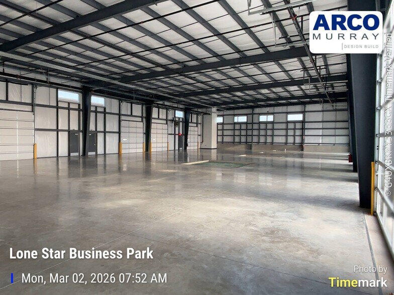 More Photos Of 2710 Business Park Dr, Buda Unknown For Lease