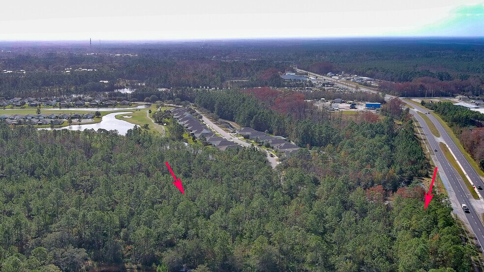 More Photos Of N STATE st, Bunnell Land For Sale