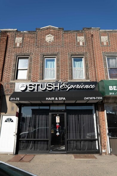 More Photos Of 21175 Jamaica Ave, Queens Village Storefront Retail Residential For Sale