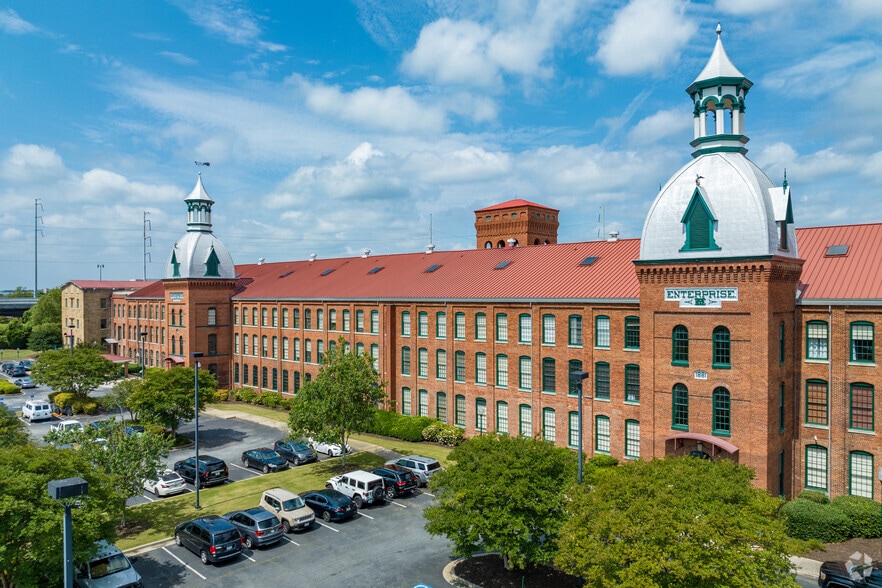 More Photos Of 1450 Greene St, Augusta Unknown For Lease