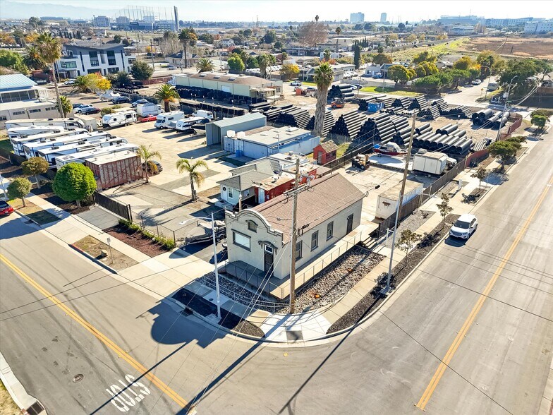 More Photos Of 907 Elizabeth St, Alviso Office Residential For Sale