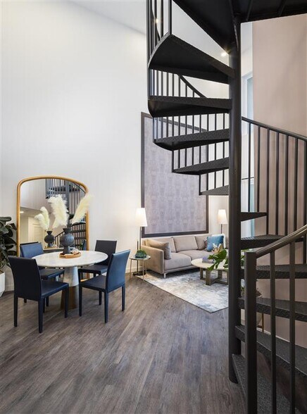 More Photos Of 375 Camino De La Reina, San Diego Multifamily For Sale