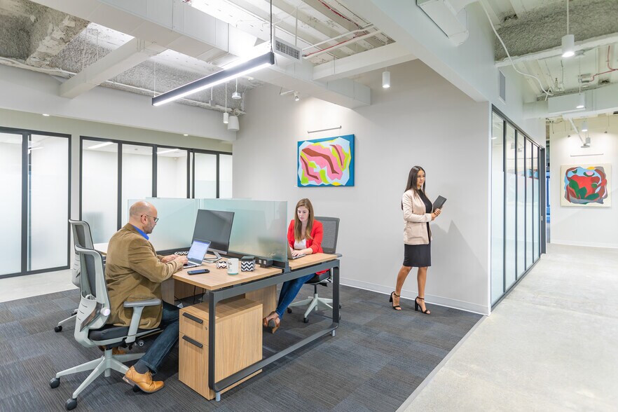 More Photos Of 44 S Broadway, White Plains Office For Lease