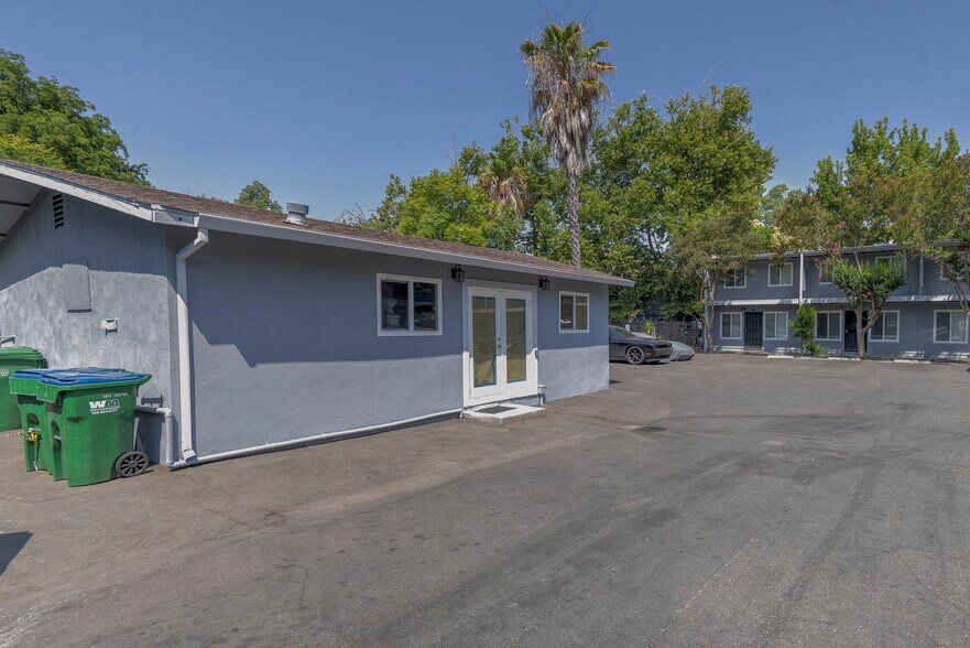 More Photos Of 810 W 1st Ave, Chico Multifamily For Sale