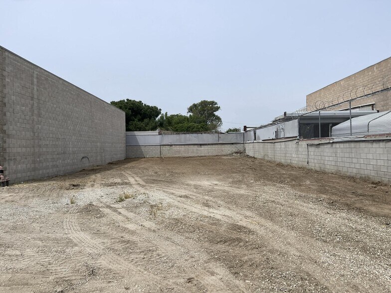 More Photos Of 0 Branford Street, Pacoima Land For Sale