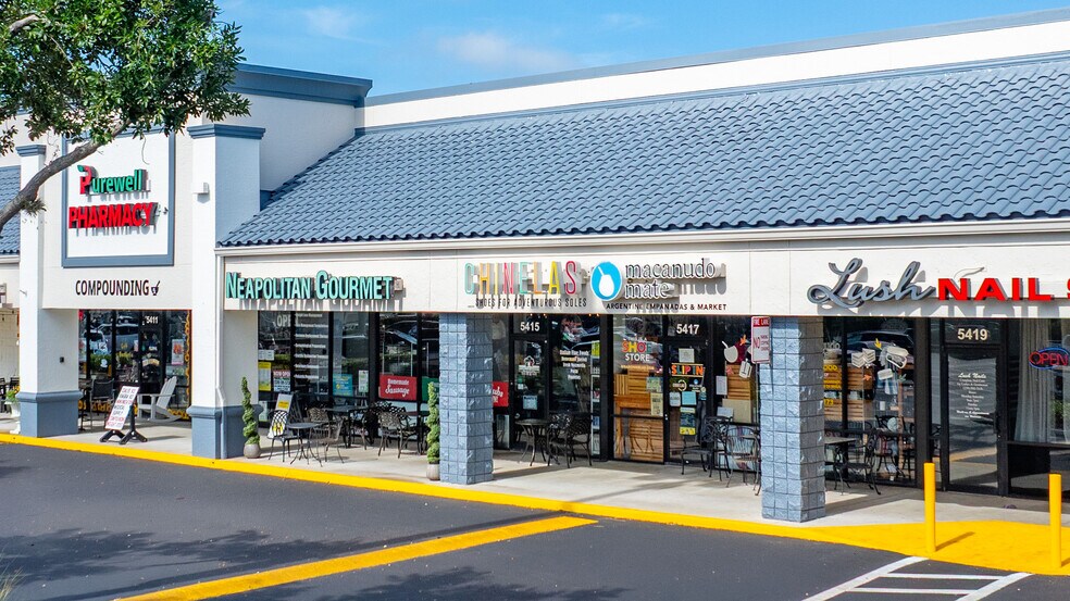More Photos Of 5311-5461 Airport Pulling Rd N, Naples Unknown For Lease