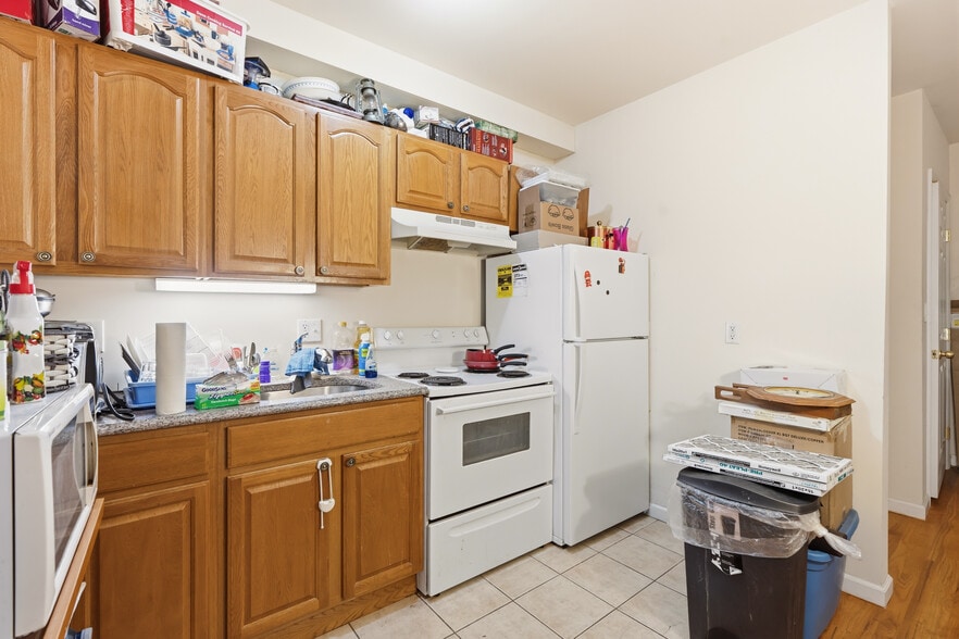 More Photos Of 383 Broad St, Bloomfield Storefront Retail Residential For Sale