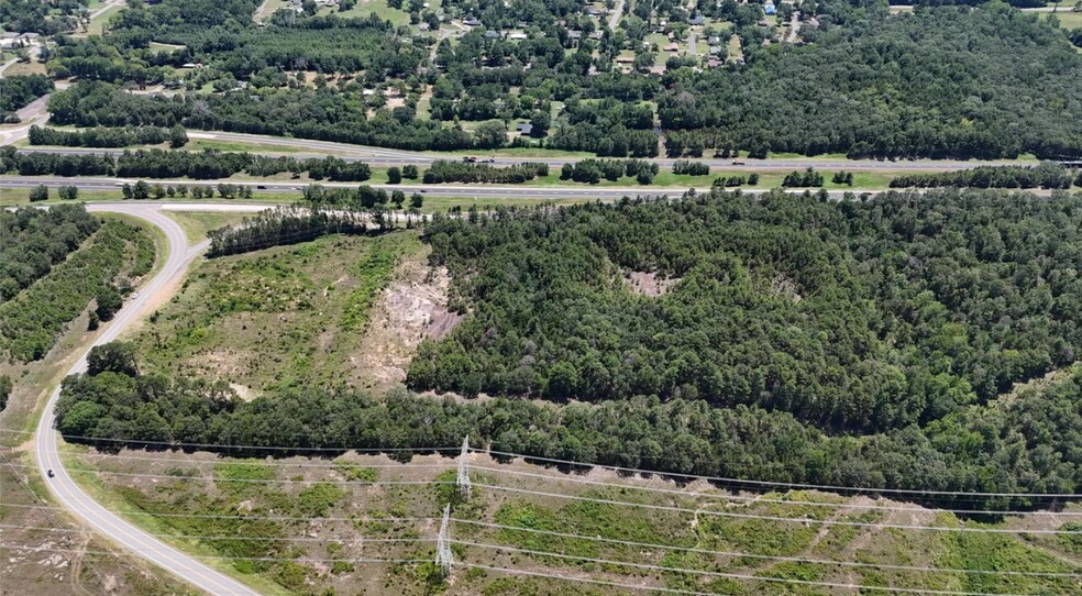 More Photos Of 4520 AR-333, London Land For Sale