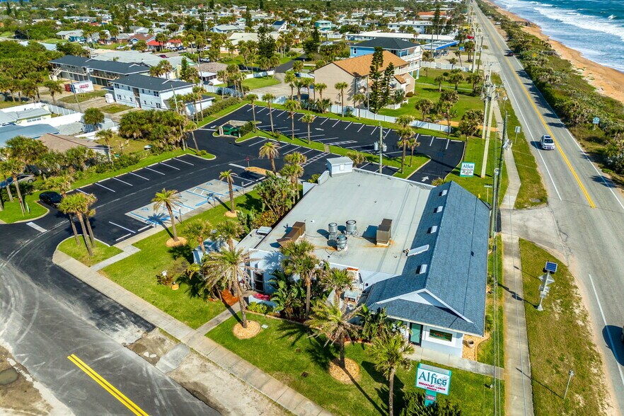 More Photos Of 1666 Ocean Shore Blvd, Ormond Beach Restaurant For Sale