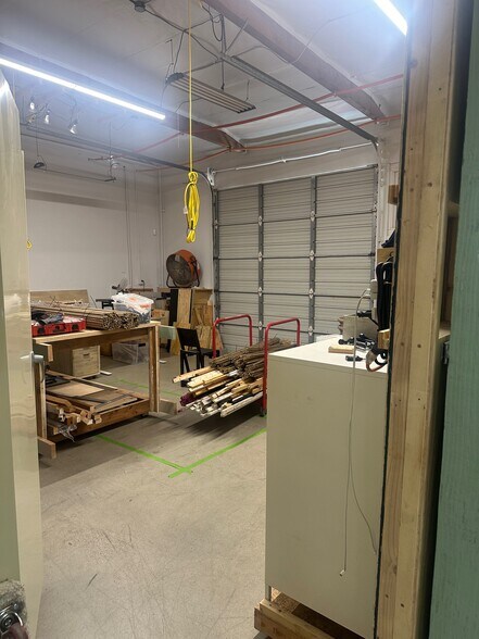 More Photos Of 17932 Sky Park Cir, Irvine Light Manufacturing For Lease