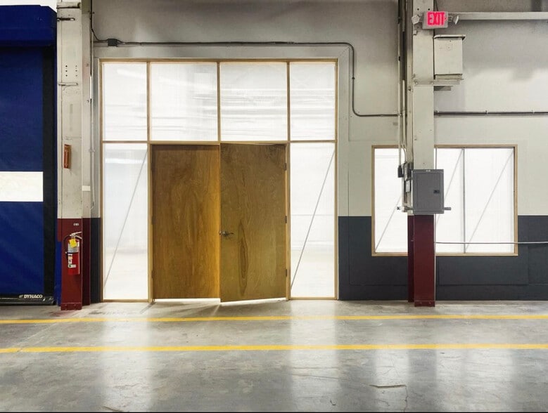 More Photos Of 50 Sims Ave, Providence Light Manufacturing For Lease