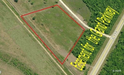 More Photos Of 3210 Hwy 35, Alvin Land For Lease