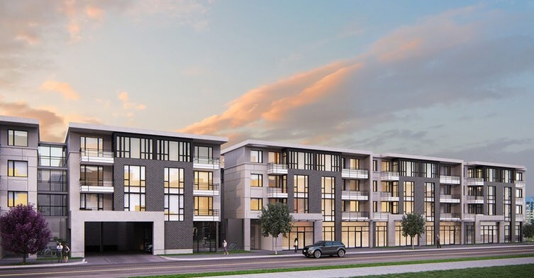 More Photos Of 5355-5377 Lane St, Burnaby Apartments For Sale