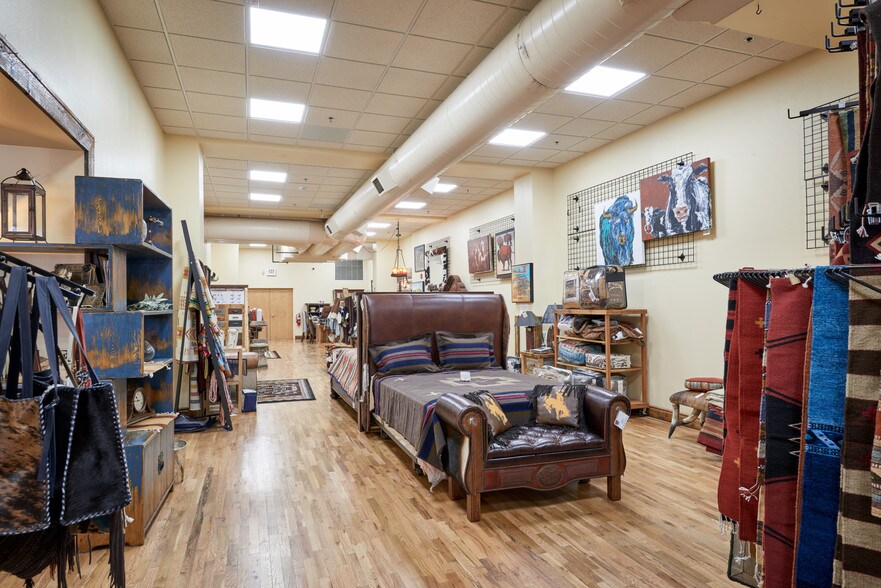 More Photos Of 216 W Lincolnway, Cheyenne Storefront Retail Office For Sale