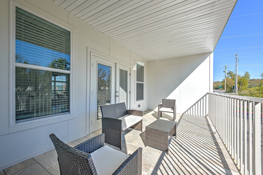 More Photos Of 1512 S Razorback Rd, Fayetteville Apartments For Sale