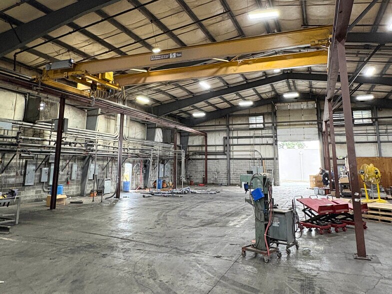 More Photos Of , Sherwood Industrial For Sale