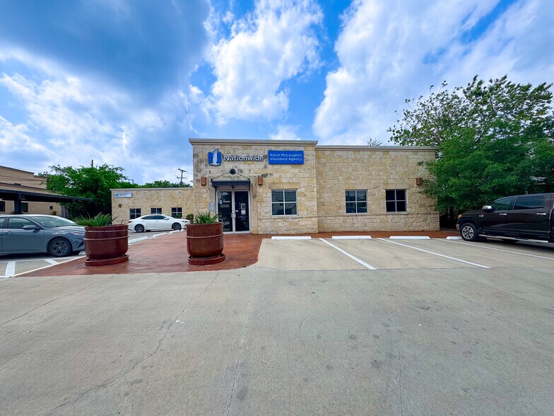 Primary Photo Of 306 W Sunset Rd, San Antonio Office For Lease