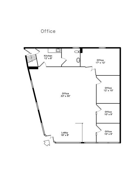 More Photos Of 136 Tremont St, Boston General Retail For Sale