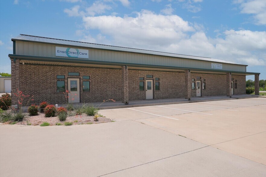 More Photos Of 5796 E Highway 114, Haslet Storefront Retail Office For Lease