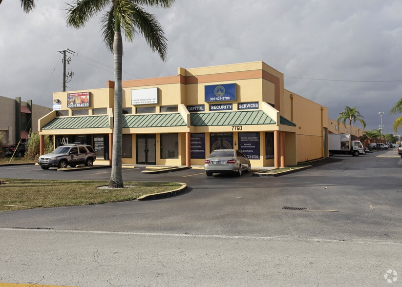 More Photos Of 7760 W 20th Ave, Hialeah Warehouse For Sale