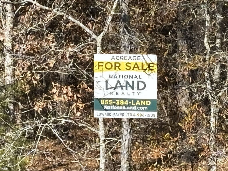 More Photos Of 0 Old Beatty Ford Rd., Gold Hill Land For Sale