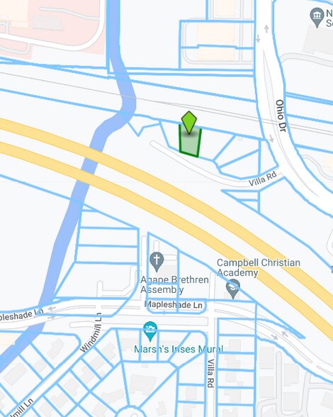 More Photos Of 6707 Villa Rd, Dallas, TX 75252, Dallas Industrial For Sale