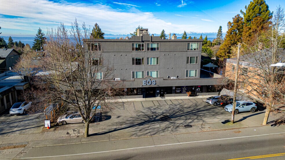 More Photos Of 5631 California Ave SW, Seattle Apartments For Sale