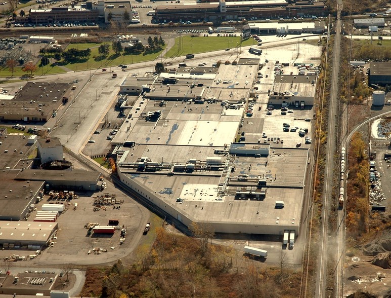 Primary Photo Of 460 Buffalo Rd, Rochester Warehouse For Lease