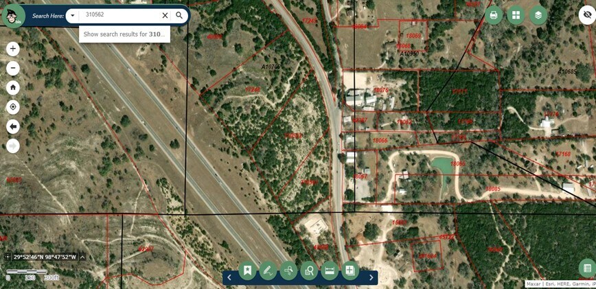 More Photos Of 826 FM 289, Boerne Land For Sale