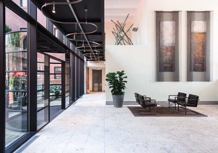 More Photos Of 460-520 Harrison Ave, Boston Apartments For Lease