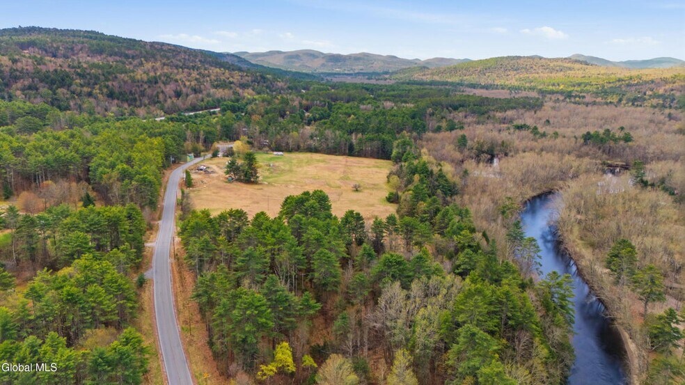 More Photos Of 863 E Schroon River Rd, Diamond Point Land For Sale